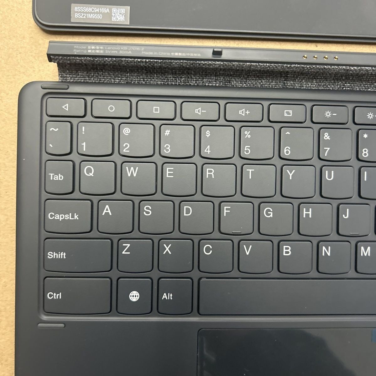 for Lenovo Xiaoxin Pad pro 202 - Lenovo Tablet Keyboard Accessories review and price