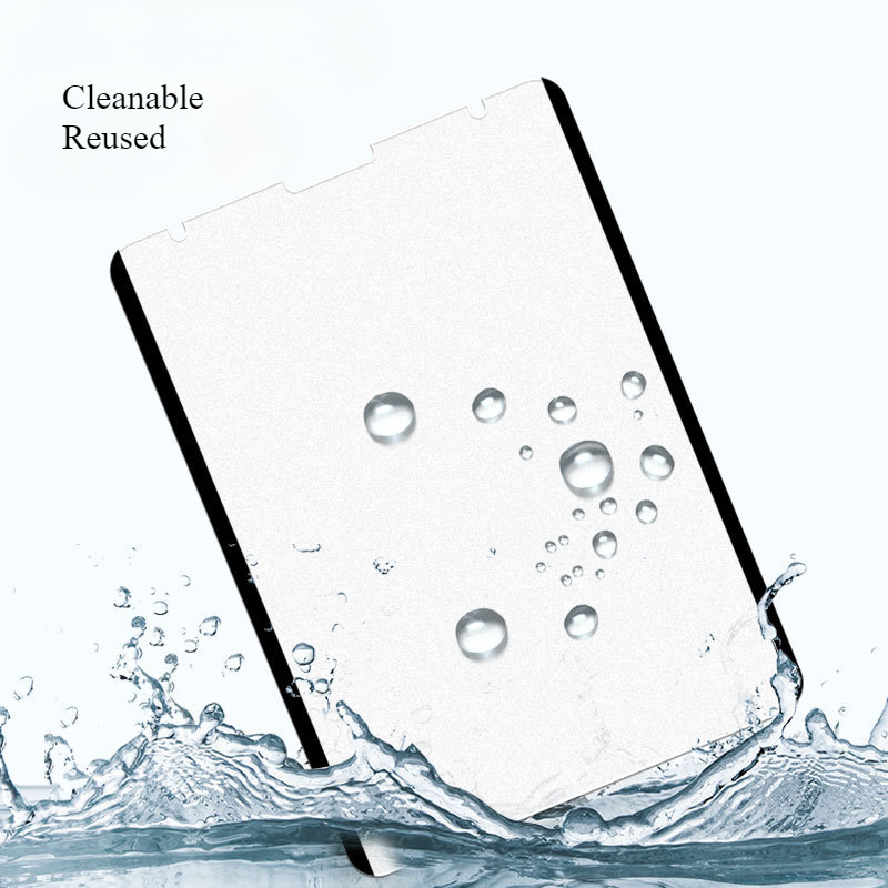 Magnetic Like Paper Film For H - Cheap Tablet Accessories review and price