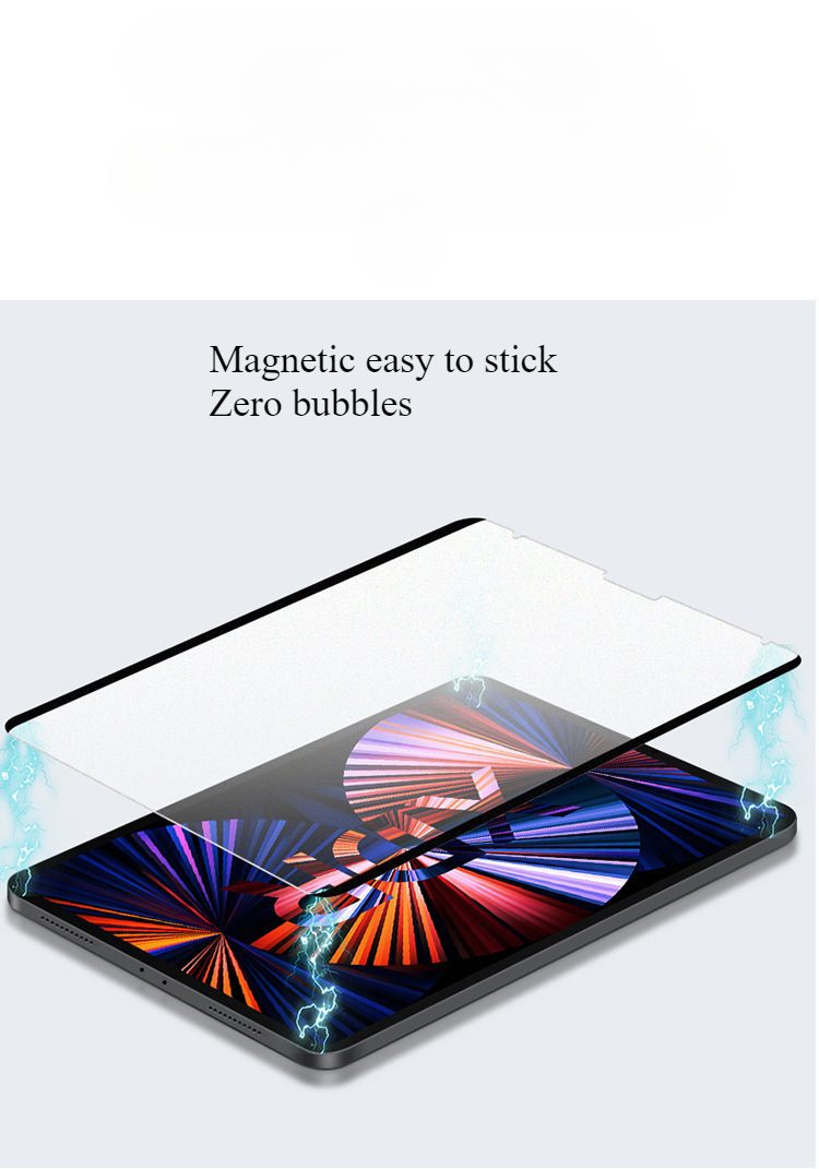 Magnetic Like Paper Film For H - Cheap Tablet Accessories review and price