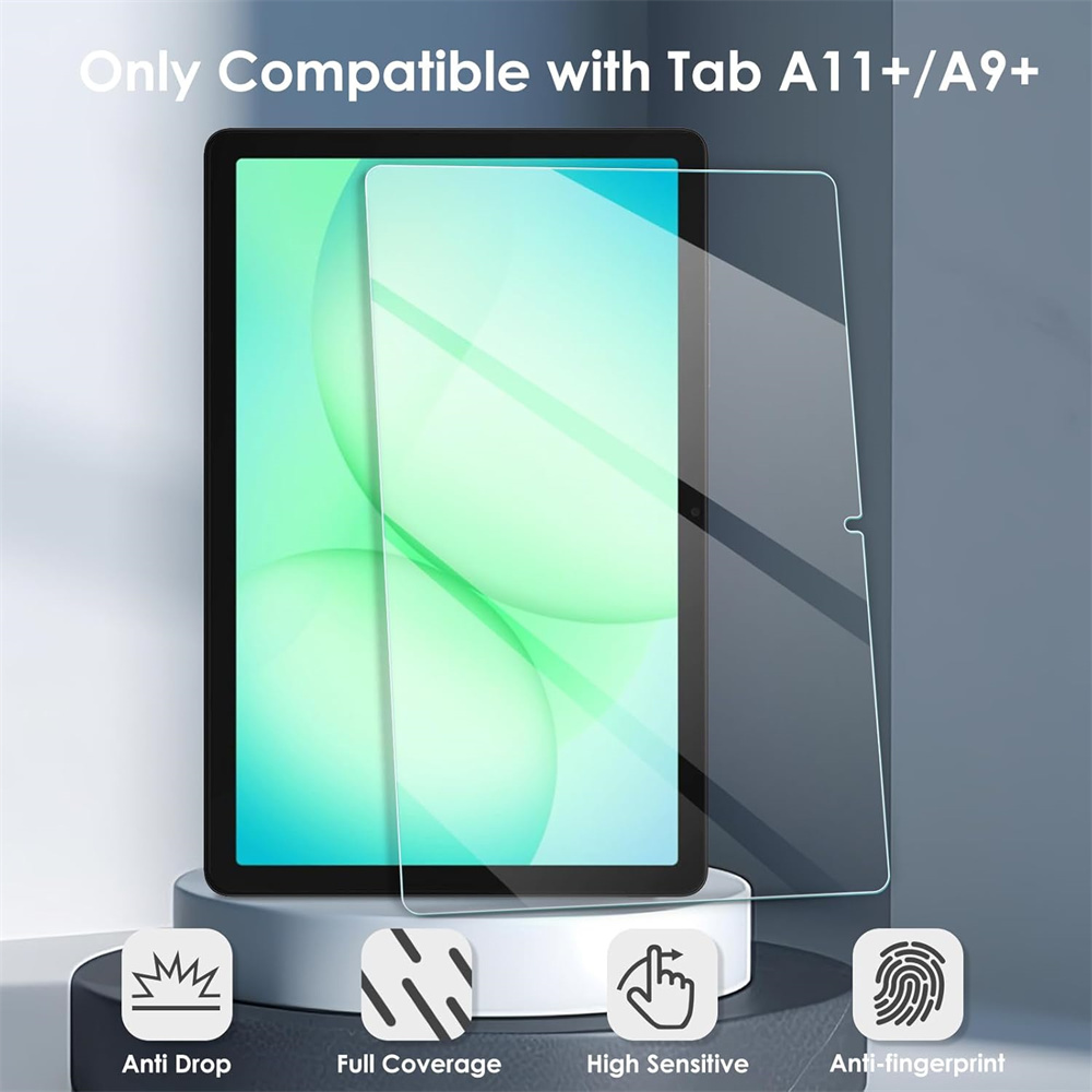 1 PCS Tempered Glass Screen Pr - Temu Tablet Accessories review and price