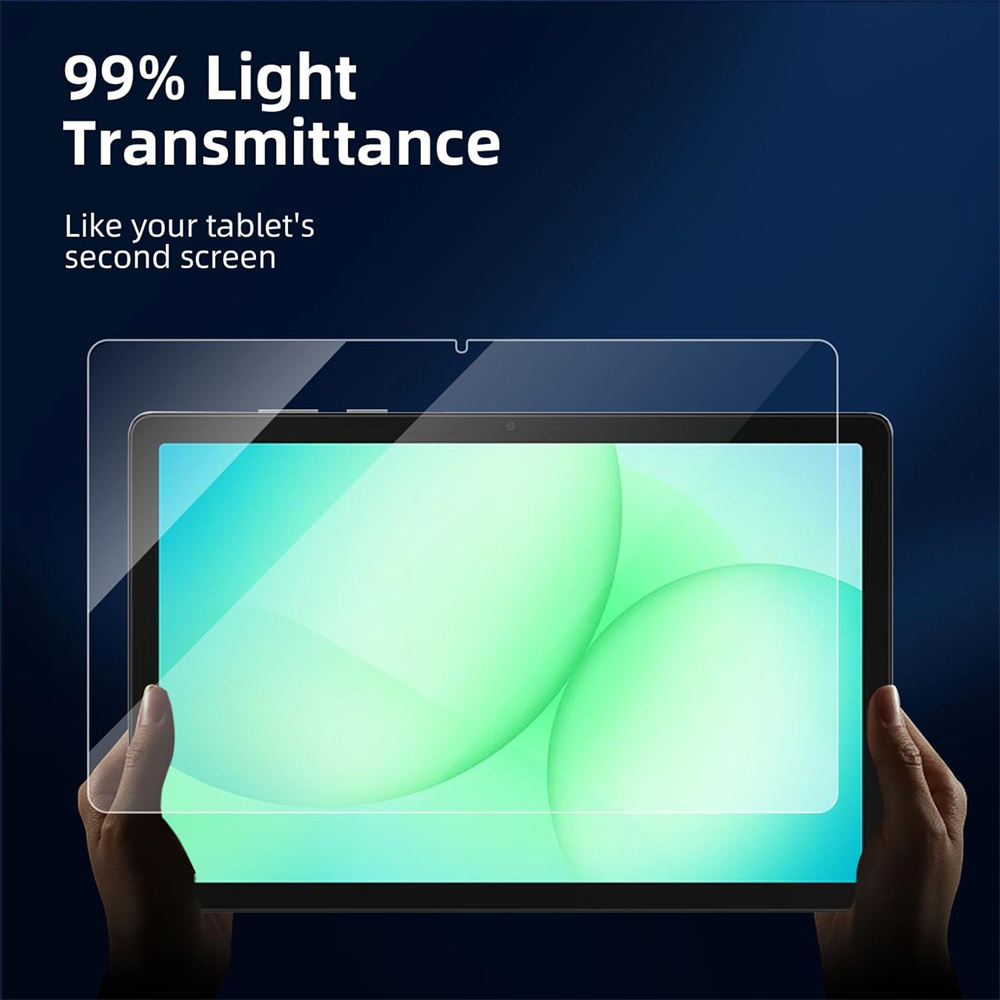 1 PCS Tempered Glass Screen Pr - Temu Tablet Accessories review and price