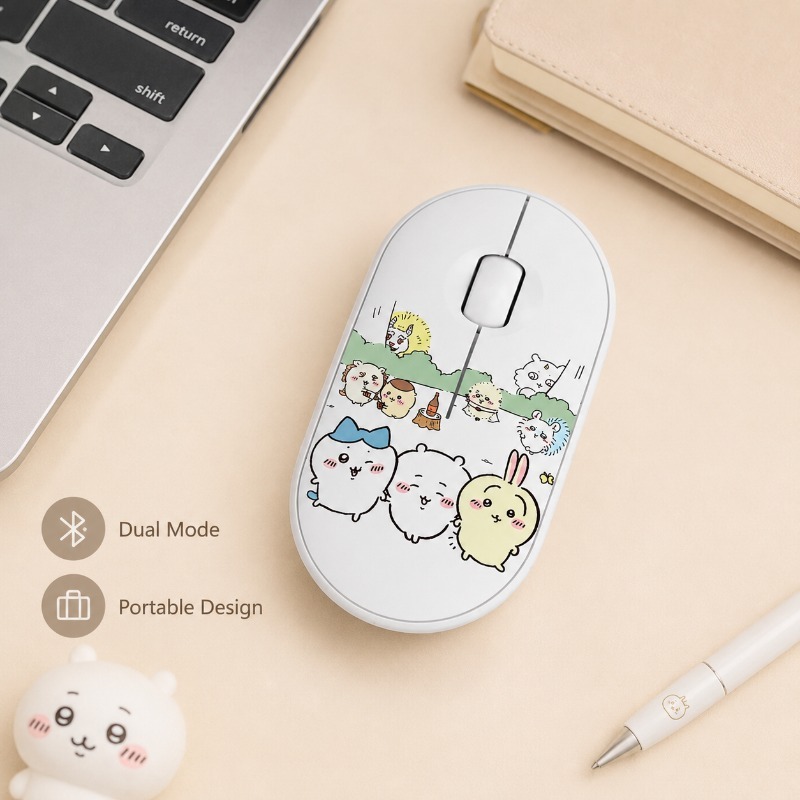 Cute Chiikawa Bluetooth Wirele - Tablet Cute Accessories review and price
