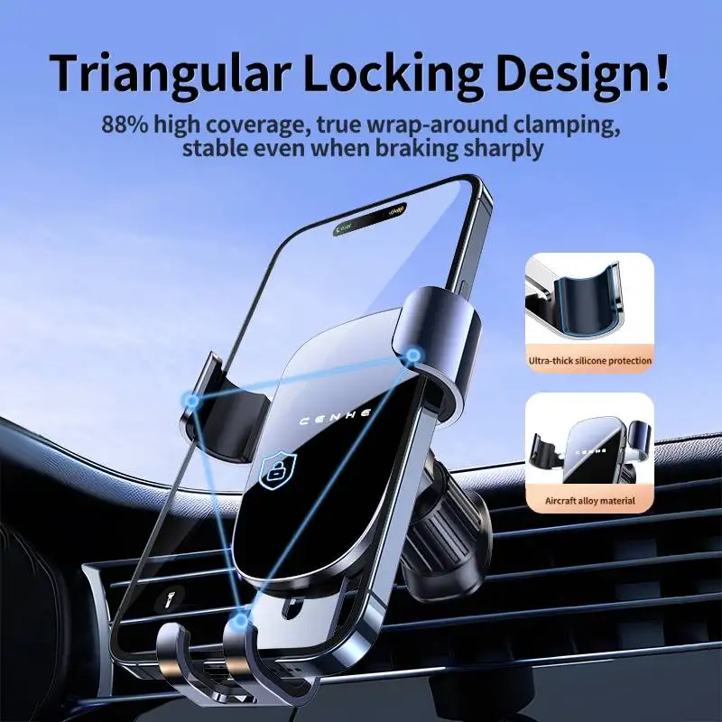 TIMESS Car Holder Mount Upgrad - Car Accessories Tablet Holder review and price