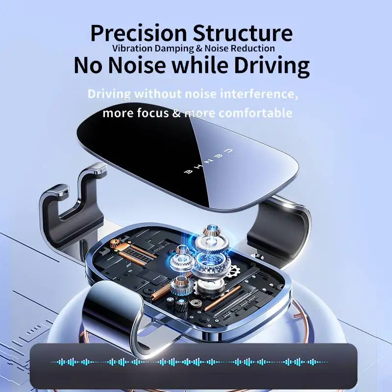 TIMESS Car Holder Mount Upgrad - Car Accessories Tablet Holder review and price