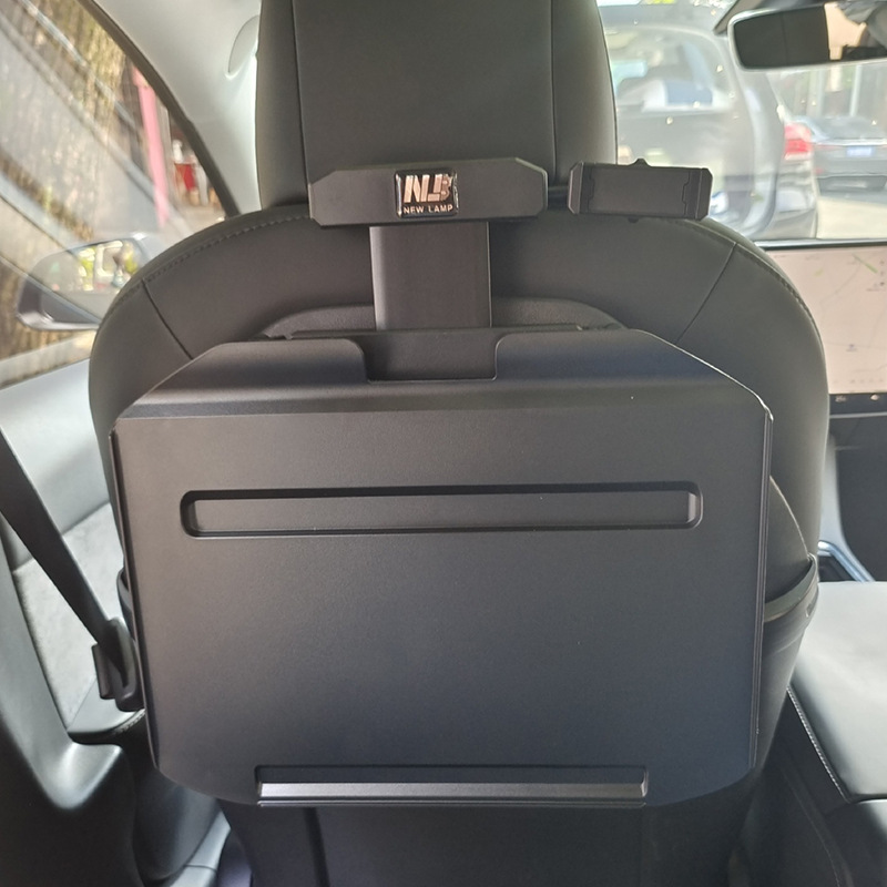 Tesla New 2026 Backseat Tray T - Toddler Tablet Accessories review and price