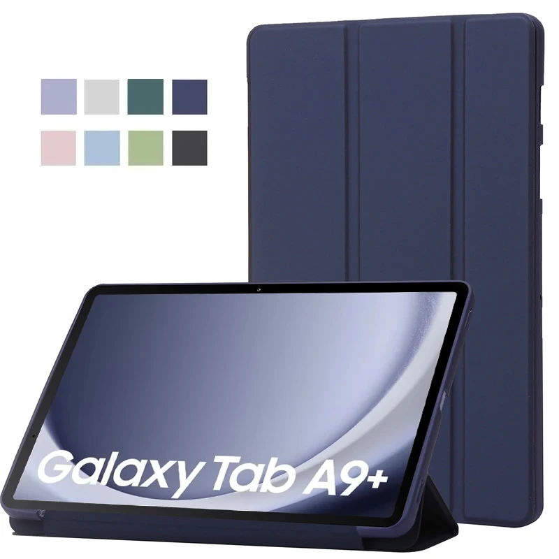 For Samsung Tab A9 Plus Case 1 - Cheap Tablet Accessories review and price
