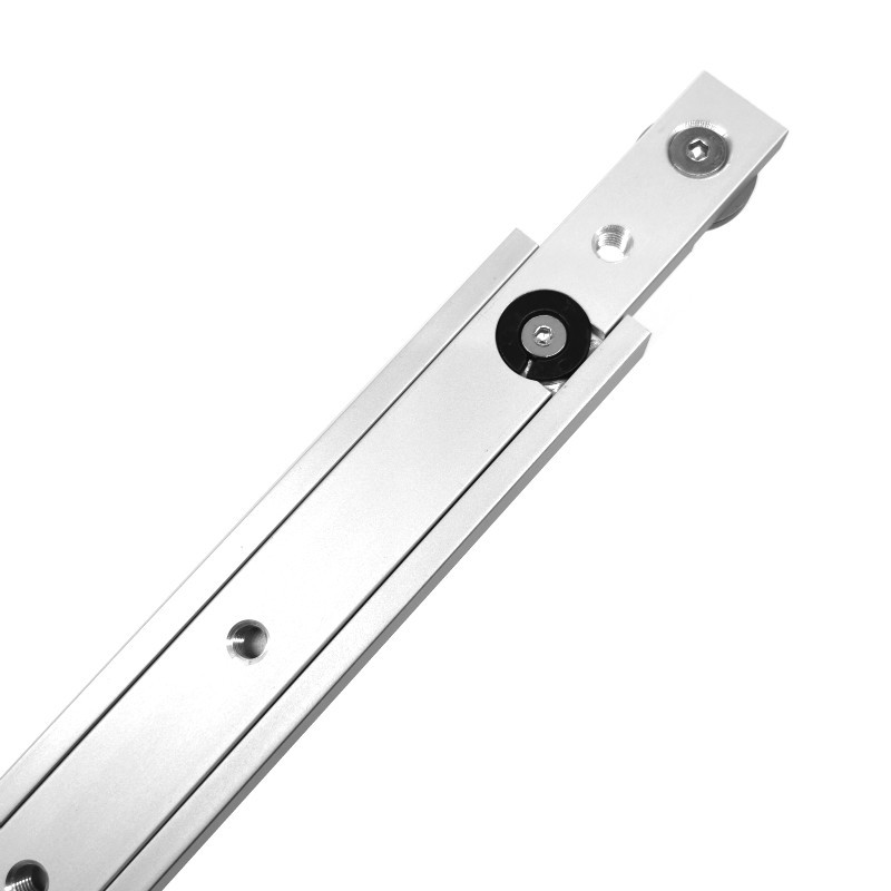 2Pcs T‑Track & Miter Track Jig - Tablet Accessories Kit review and price
