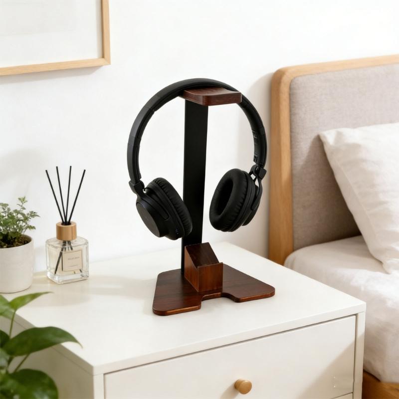 Flexible Wooden Gaming Accesso - Android Tablet Gaming Accessories review and price