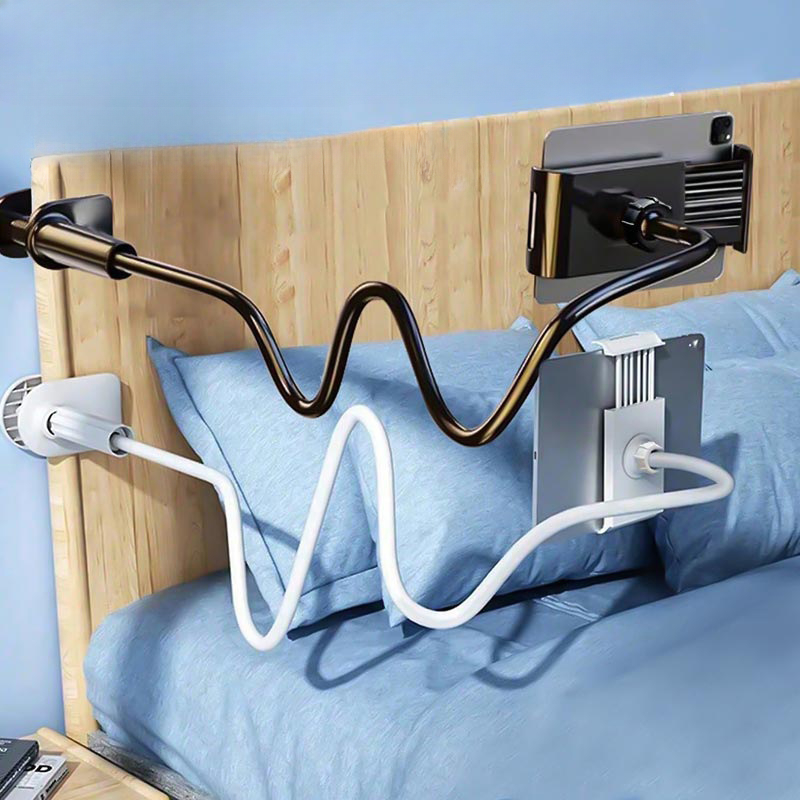 18mm Thick Gooseneck Phone Tab - Cheap Tablet Accessories review and price