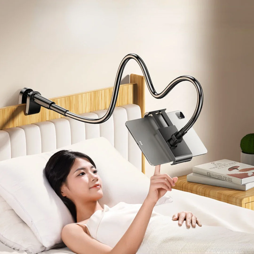 18mm Thick Gooseneck Phone Tab - Cheap Tablet Accessories review and price