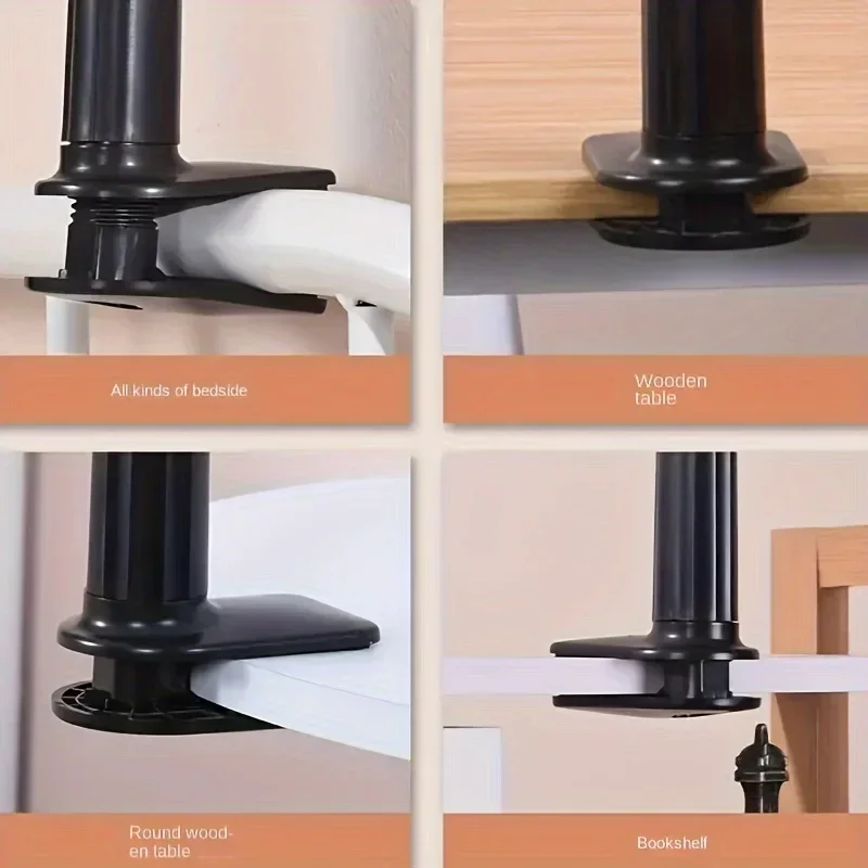 18mm Thick Gooseneck Phone Tab - Cheap Tablet Accessories review and price