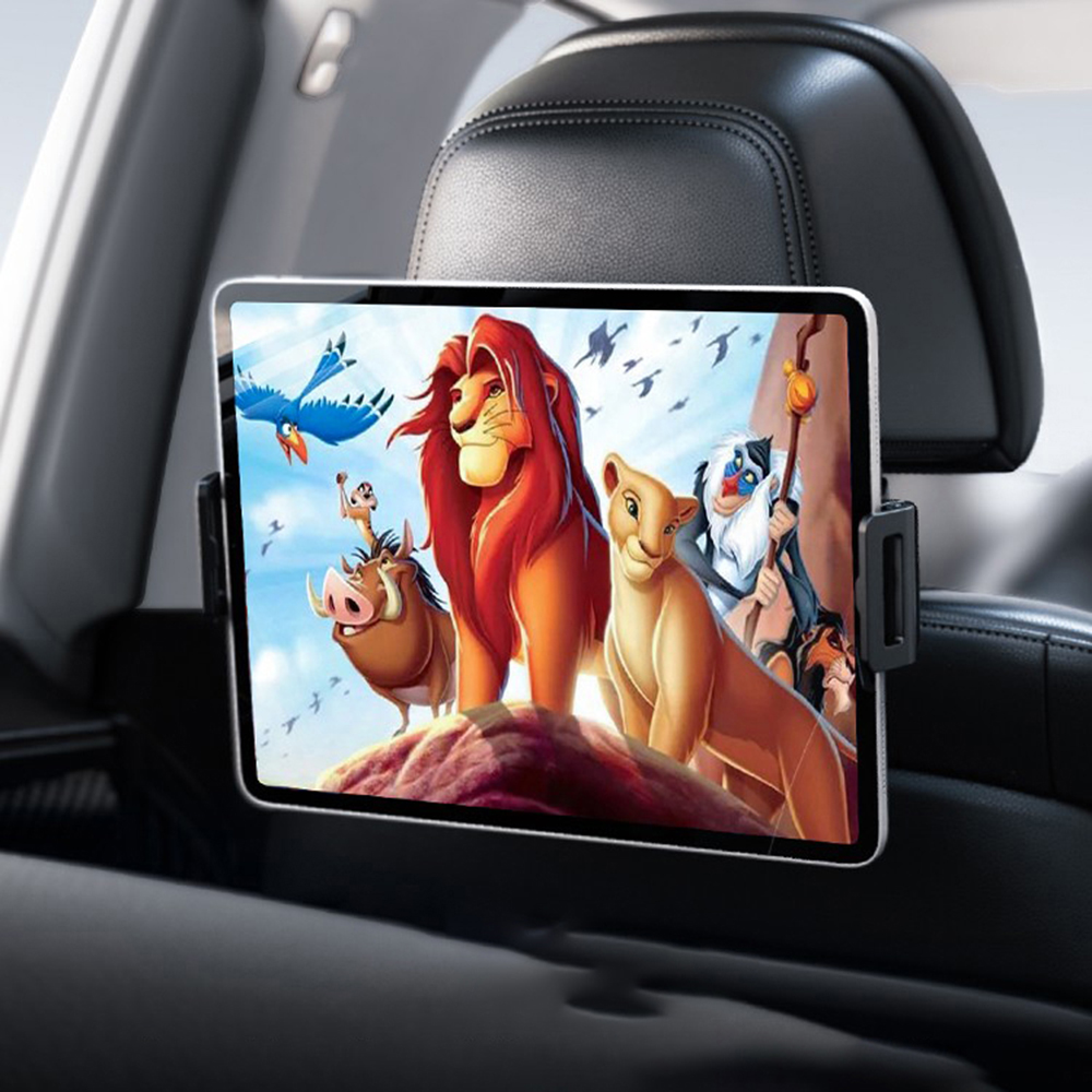Car Headrest Tablet Mount Hold - Toddler Tablet Accessories review and price