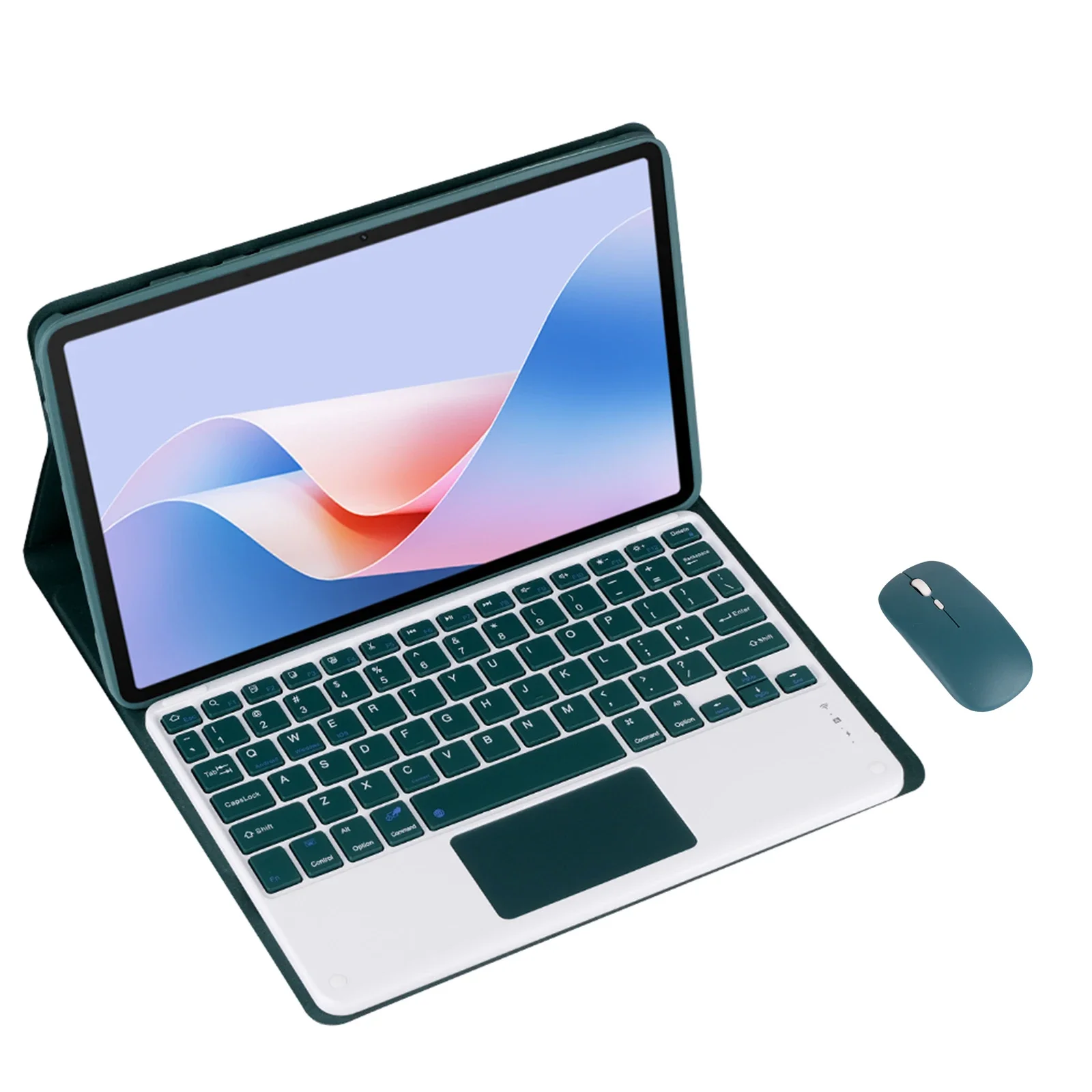 Keyboard Case for Honor Pad GT - Tablet Keyboard Case review and price