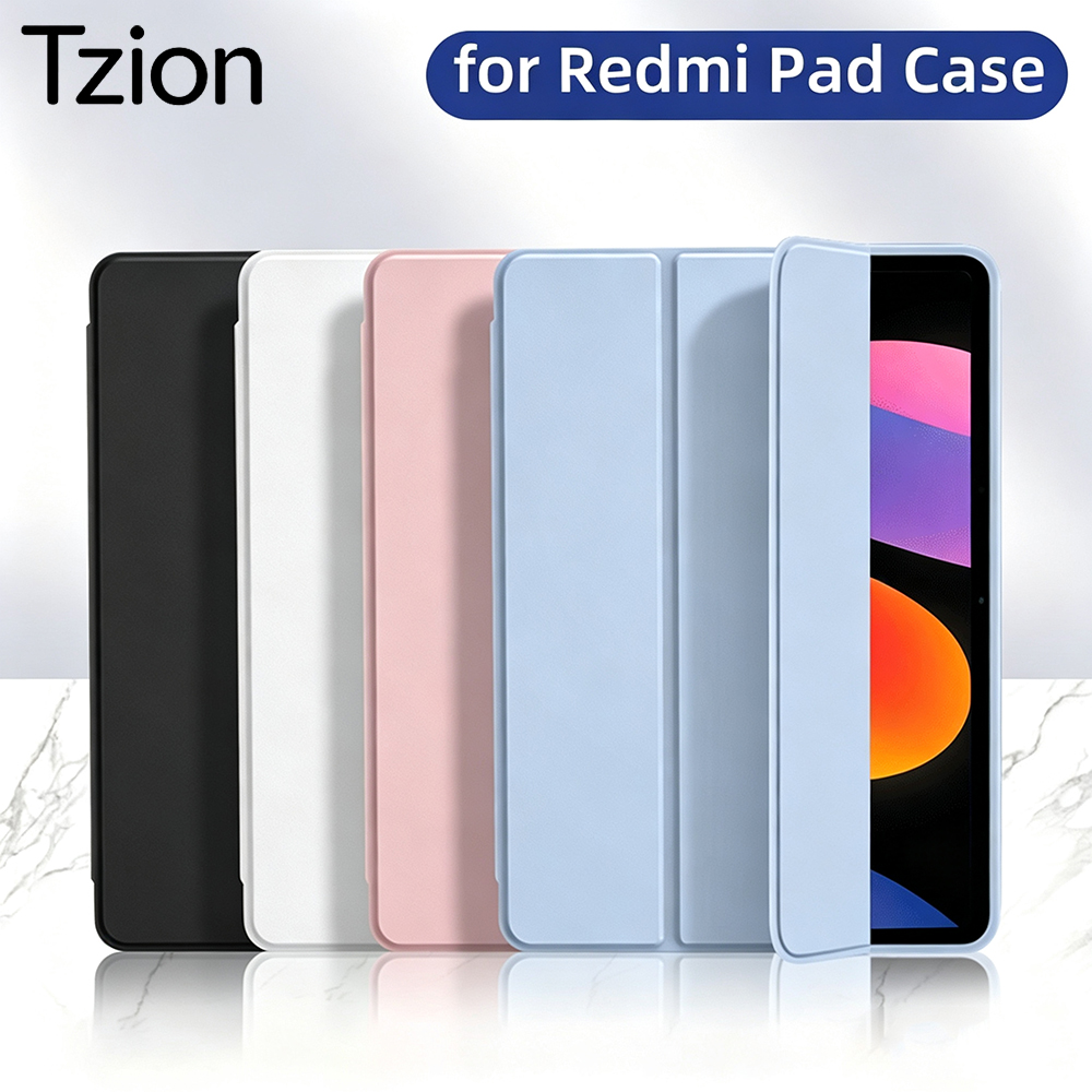 For Xiaomi Redmi Pad 2 SE 8.7  - Tablet Keyboard Case review and price