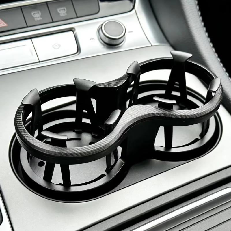 New Car Cup Holder Expander 2- - Tablet Accessories For Car review and price
