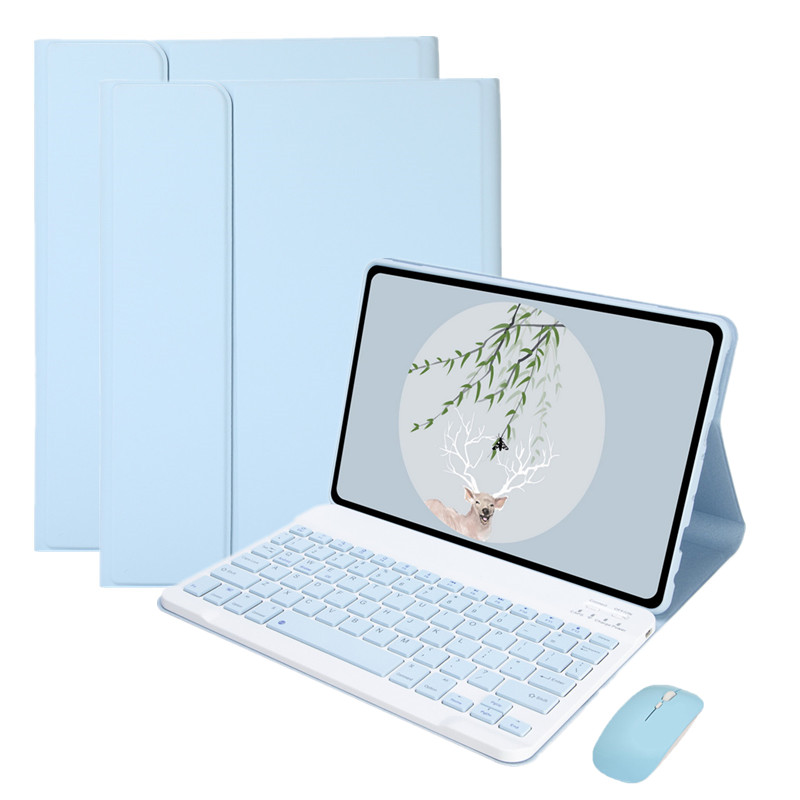 For Lenovo Tab P11 Plus P11 Ca - Tablet Keyboard Case review and price