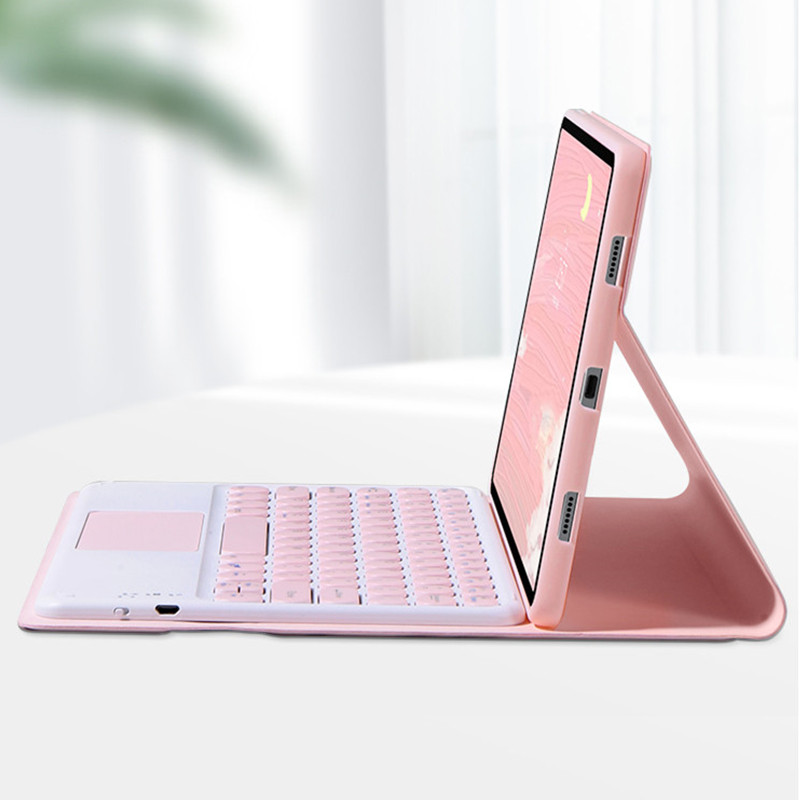 For Lenovo Tab P11 Plus P11 Ca - Tablet Keyboard Case review and price