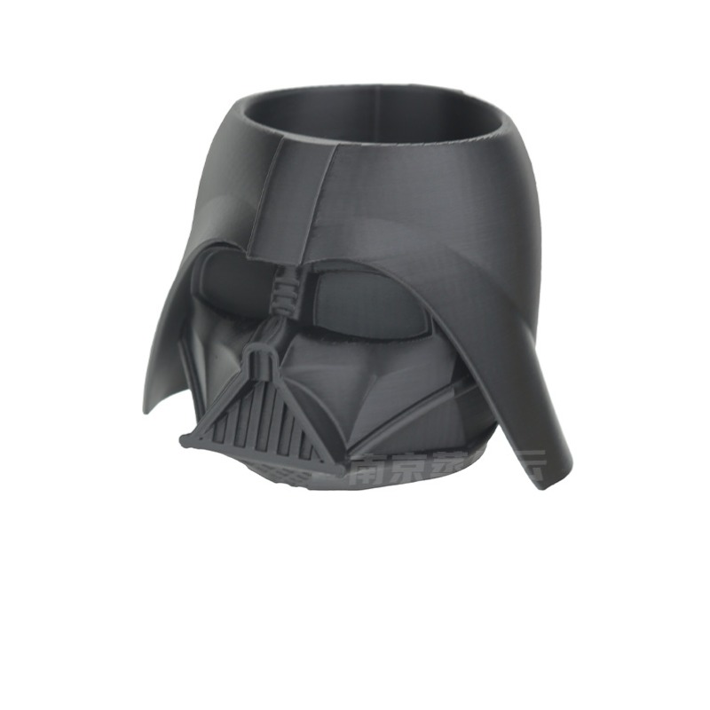 Stars Warsed Darth Vader Desk  - Case With Pencil Holder review and price