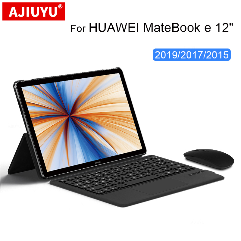Case Cover For Huawei MateBook - Tablet Keyboard Case review and price