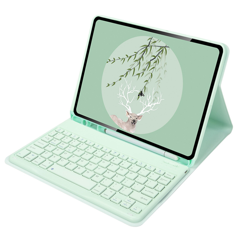 New Keyboard for Teclado Galax - Tablet Keyboard Case review and price