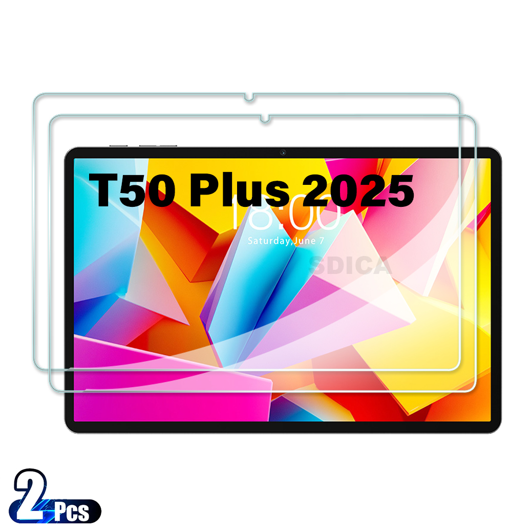 2PCS For Teclast T50 Plus 2025 - Temu Tablet Accessories review and price