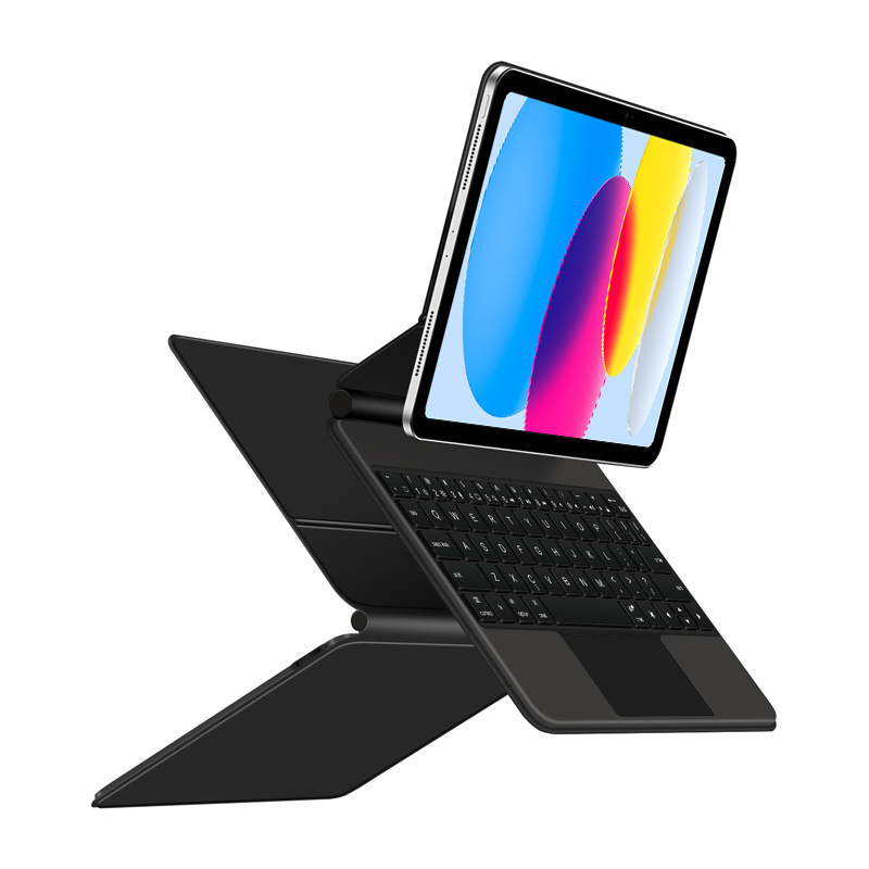 Magic Keyboard for iPad A16 11 - Tablet Keyboard Case review and price