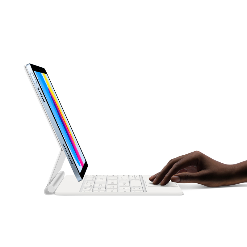 Magic Keyboard for iPad A16 11 - Tablet Keyboard Case review and price