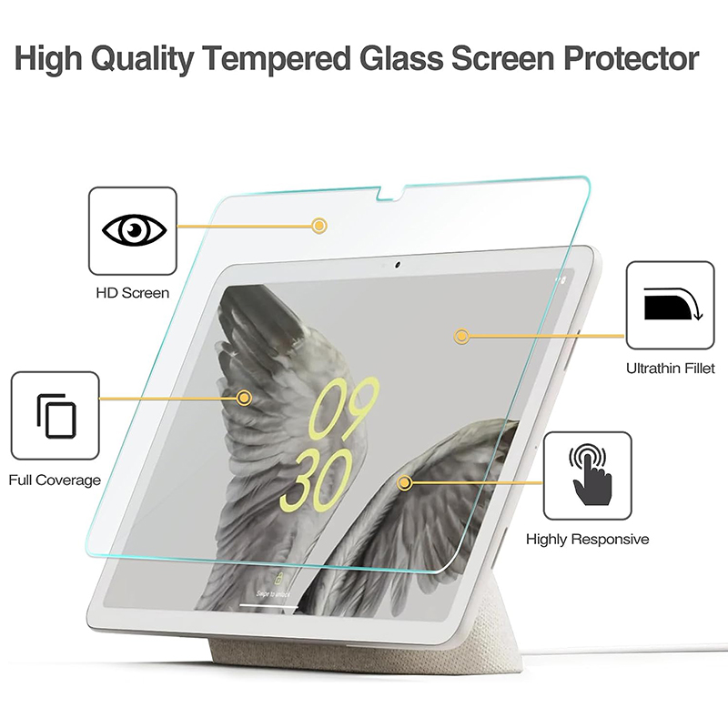 For Google PIxel Tablet 11 Inc - Temu Tablet Accessories review and price