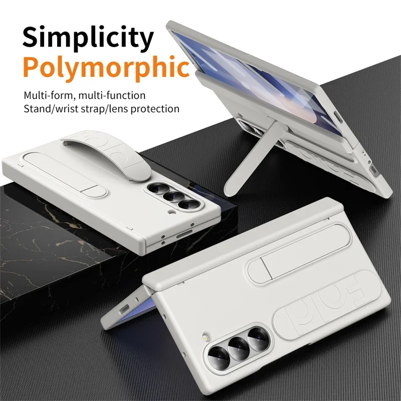Luxury Wrist Band Holder Hinge - Case With Pencil Holder review and price