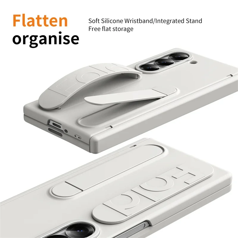 Luxury Wrist Band Holder Hinge - Case With Pencil Holder review and price