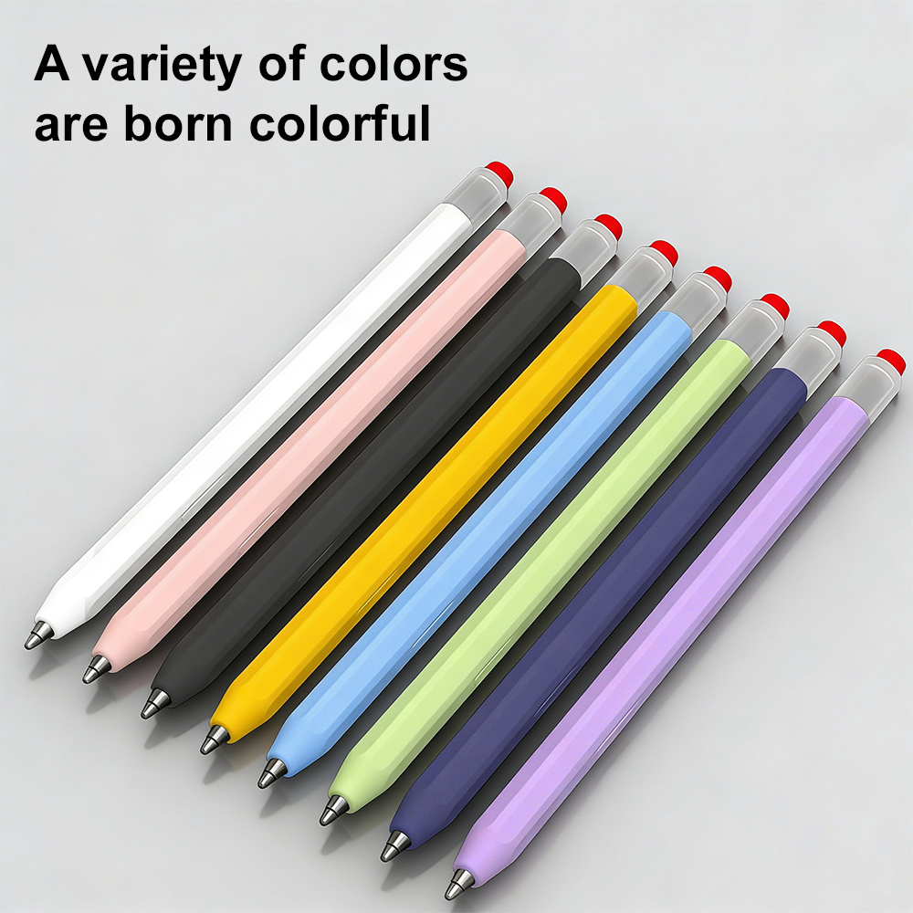 Soft Silicone Shockproof Penci - Tablet Cover Accessories review and price