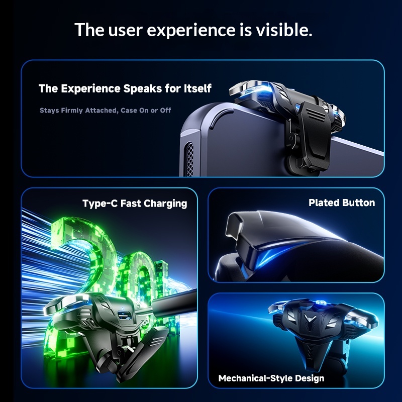 Tablet Mobile Phone Game Butto - Fire Tablet Accessories review and price