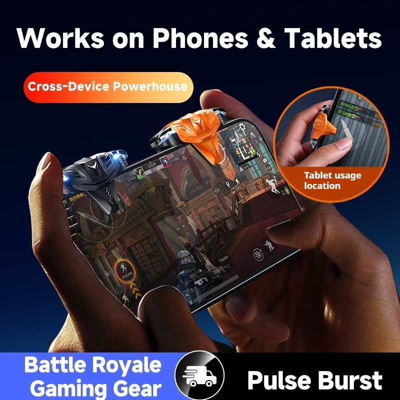 Tablet Mobile Phone Game Butto - Fire Tablet Accessories review and price