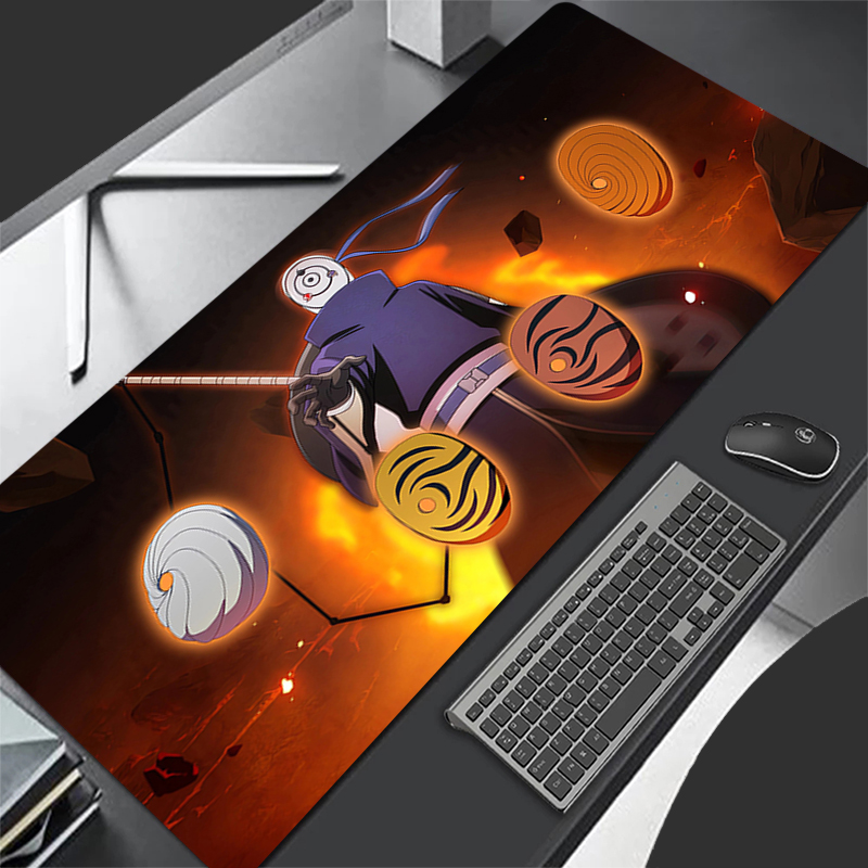 Mouse Pad Anime Carpe Large Na - Tablet Cute Accessories review and price