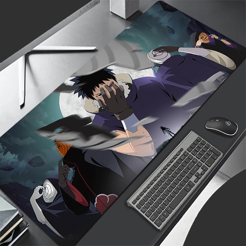 Mouse Pad Anime Carpe Large Na - Tablet Cute Accessories review and price