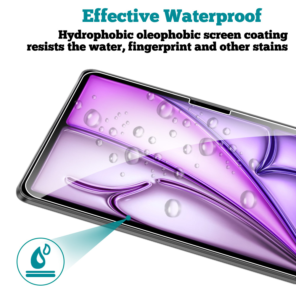 2Pcs Tempered Glass Screen Pro - Temu Tablet Accessories review and price