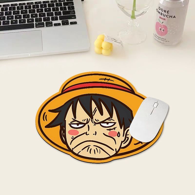 One Piece Luffy Mouse Pad, Sma - Tablet Cute Accessories review and price