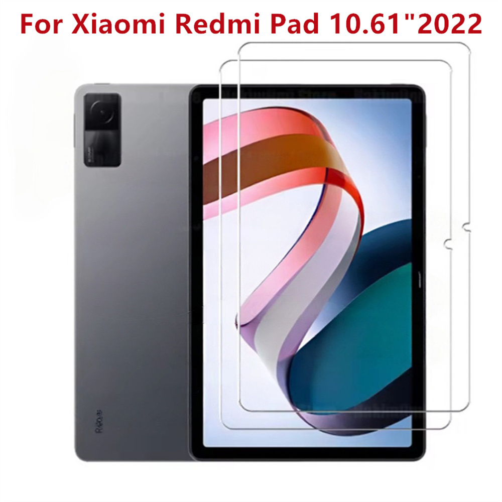 2PCS 9H Tempered Glass Screen  - Temu Tablet Accessories review and price