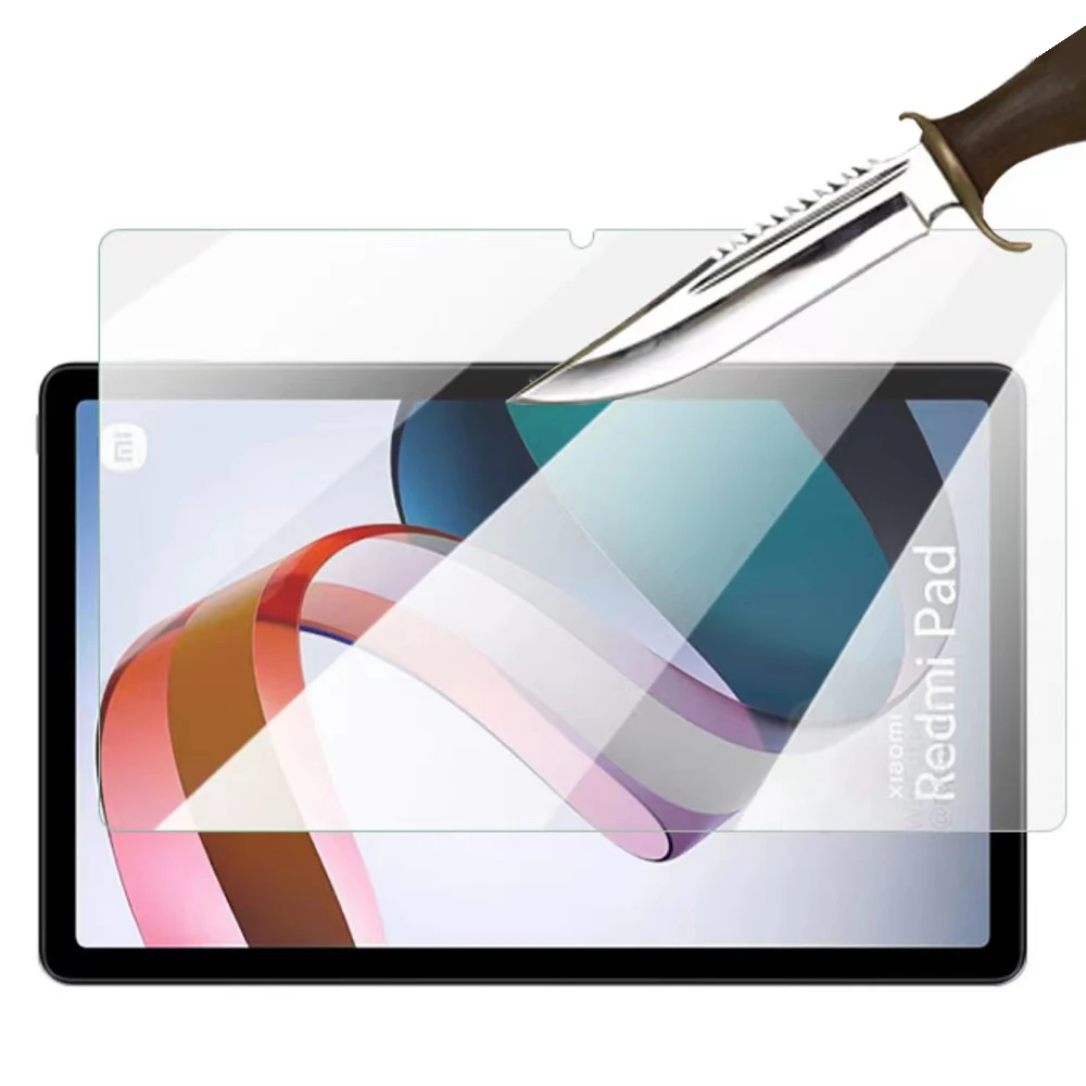 2PCS 9H Tempered Glass Screen  - Temu Tablet Accessories review and price