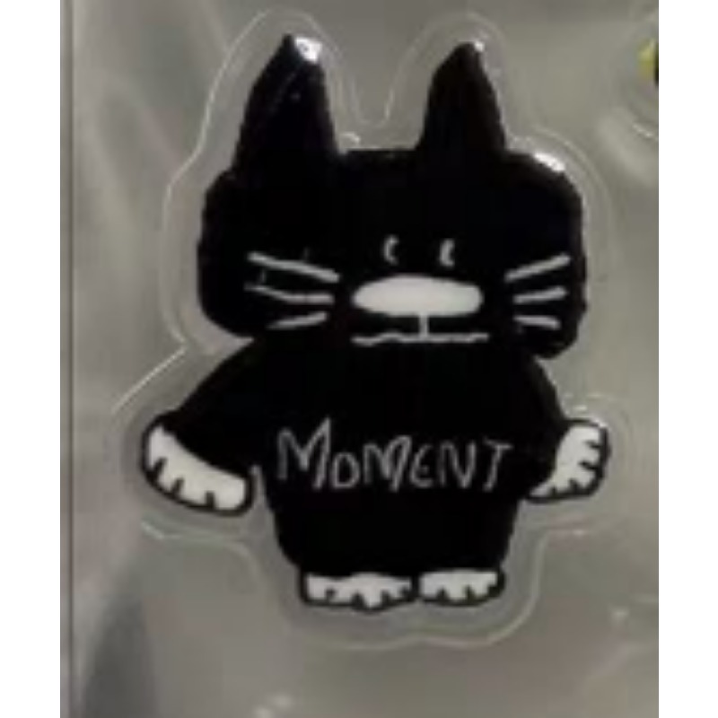 Cute Cartoon Cat Dog 3D Transp - Tablet Cute Accessories review and price