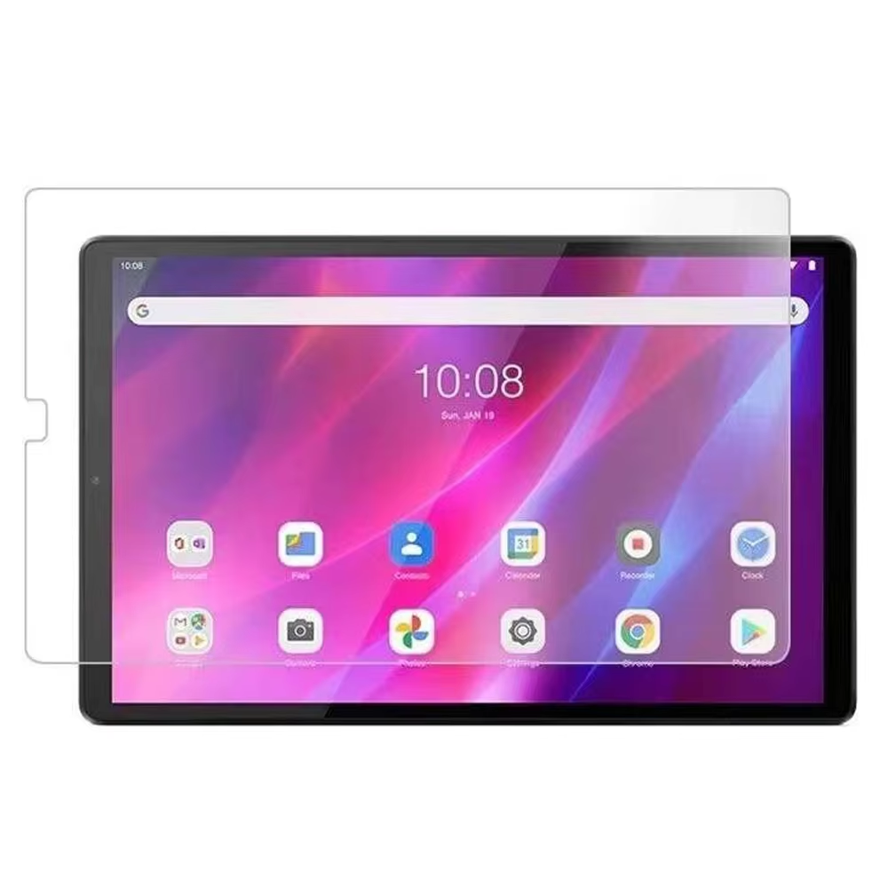 1 PCS 9H Tempered Glass Tablet - Temu Tablet Accessories review and price