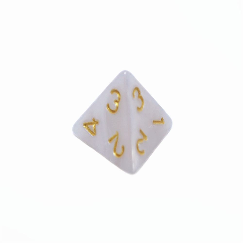 10 Pieces D4 4-sided Pearl Dig - Tablet Accessories Kit review and price