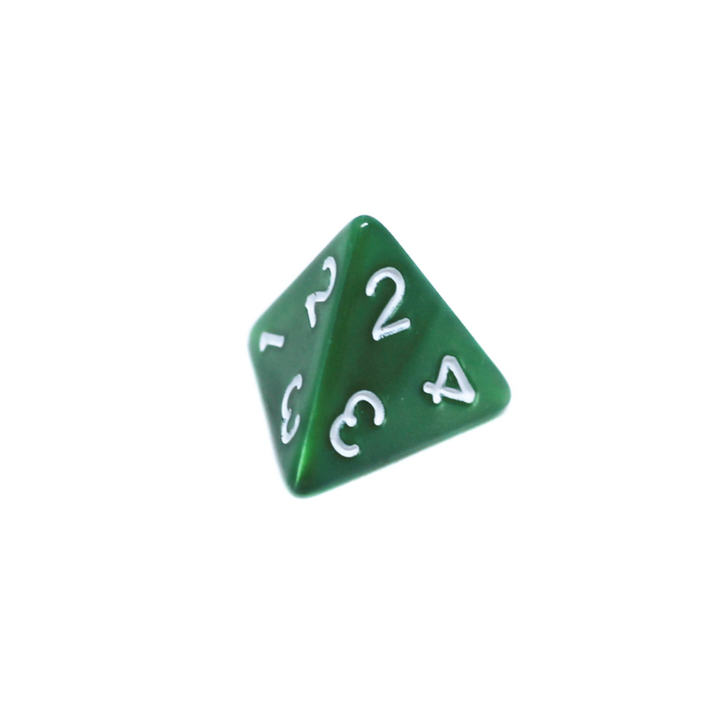 10 Pieces D4 4-sided Pearl Dig - Tablet Accessories Kit review and price