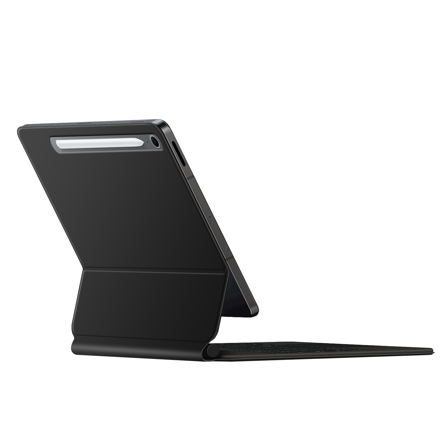 Magic Keyboard for Samsung Gal - Tablet Keyboard Case review and price