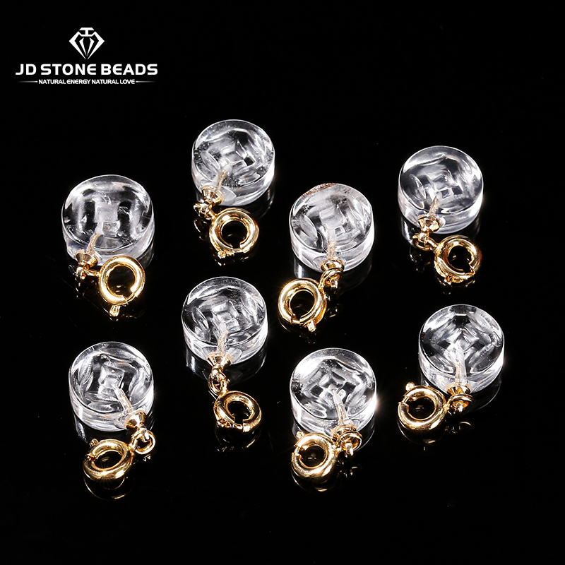 1 Pc Natural Rock Quartz Carve - Tablet Cute Accessories review and price