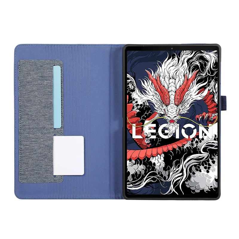 For Lenovo Legion Y700 2025 Ta - Tablet Cover Accessories review and price
