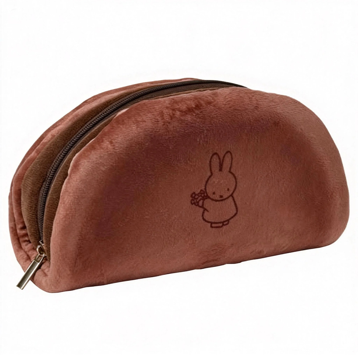 Japanese Kawaii Rabbit Bread P - Case With Pencil Holder review and price