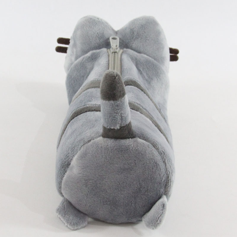 Cute Pusheen Pencil Case Carto - Case With Pencil Holder review and price