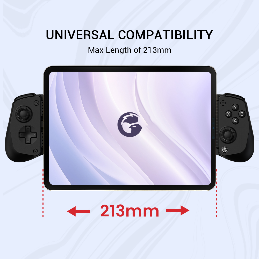 GameSir X5 Lite Mobile Gaming  - Android Tablet Gaming Accessories review and price