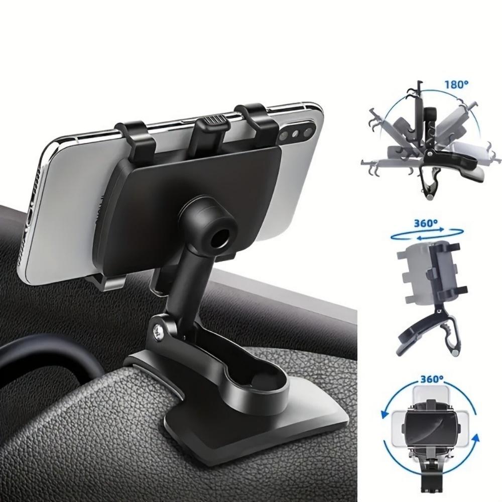 Car Phone Holder Stand Univers - Car Accessories Tablet Holder review and price